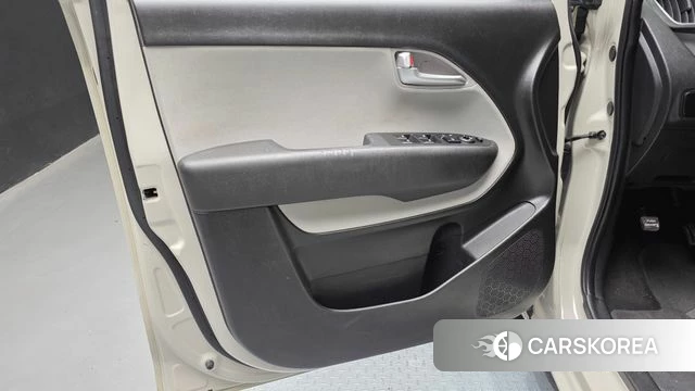 Kia The New Ray id 5017701 из Кореи 16