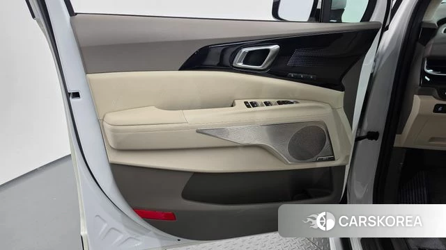 Kia The New Carnival 4th Generation id 5051976 из Кореи 16