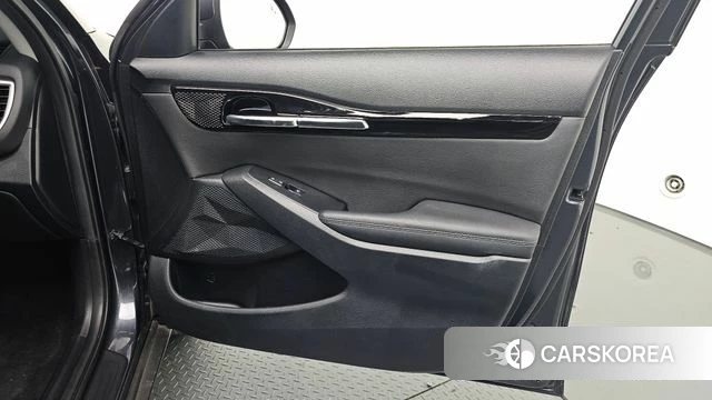 Kia Seltos id 4966172 из Кореи 16