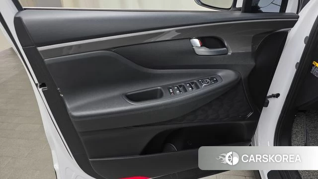 Hyundai Santa Fe TM id 4642463 из Кореи 16