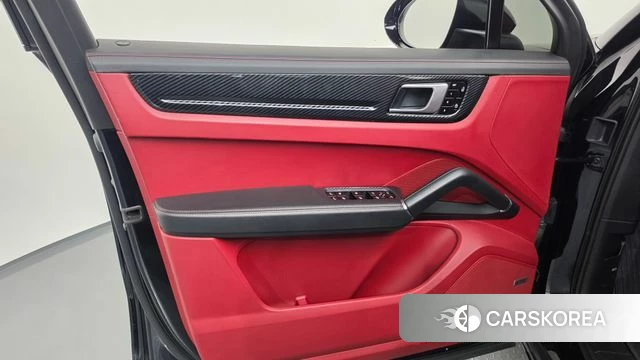 Porsche Cayenne (PO536) id 4952420 из Кореи 16