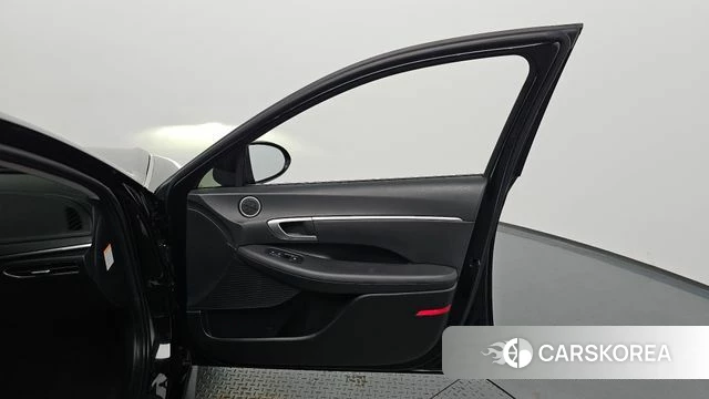 Hyundai Sonata Hybrid (DN8) id 5017291 из Кореи 16