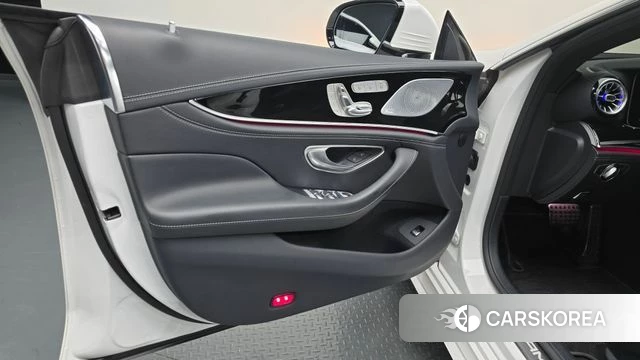 Mercedes-Benz AMG GT id 4683123 из Кореи 16
