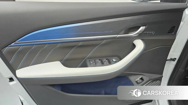 Renault Korea (Samsung) Filant id 4791824 из Кореи 16