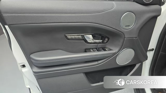 Land Rover Range Rover Evoque id 4993131 из Кореи 16