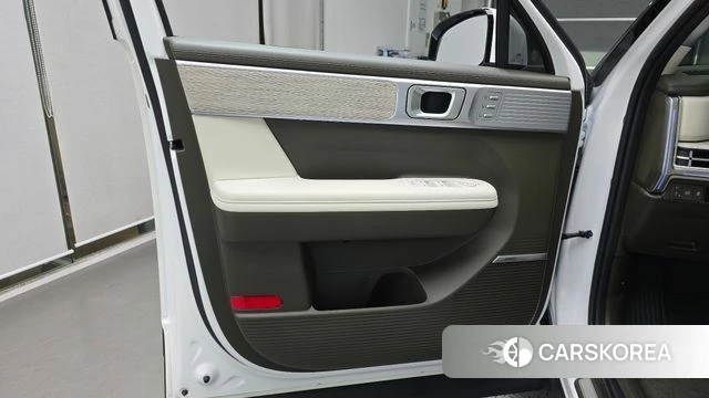 Hyundai Santa Fe (MX5) id 5001754 из Кореи 16