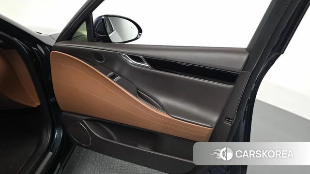 Genesis G80 (RG3) id 4997792 из Кореи 16