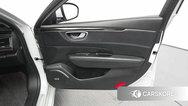 Renault Korea (Samsung) SM6 id 5004451 из Кореи 16