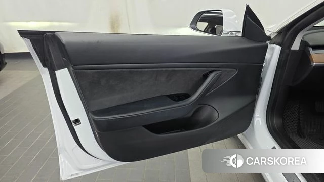 Tesla Model 3 id 5018248 из Кореи 16