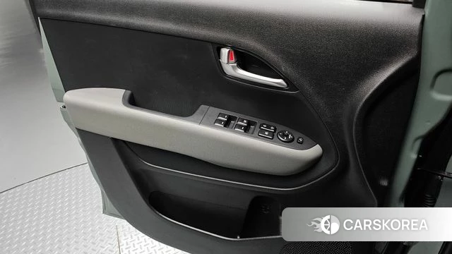 Kia The New Kia Ray id 4752887 из Кореи 16