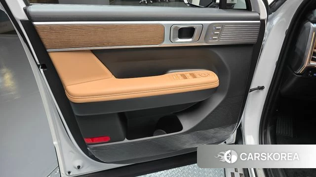 Hyundai Santa Fe (MX5) id 4674560 из Кореи 16