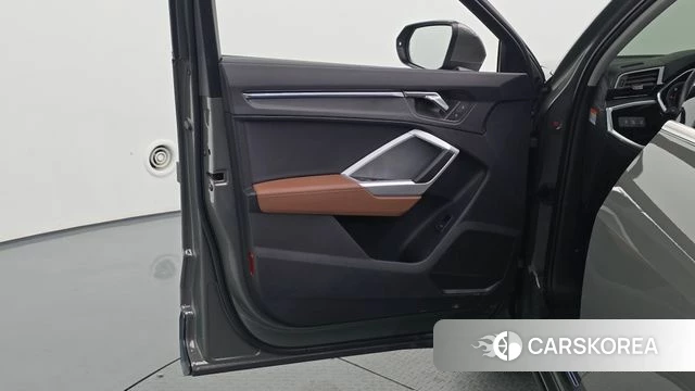 Audi Q3 (F3) id 4986351 из Кореи 16