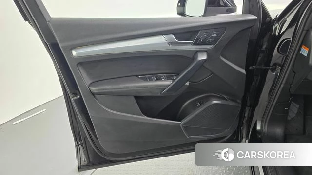 Audi Q5 (FY) id 5018047 из Кореи 16