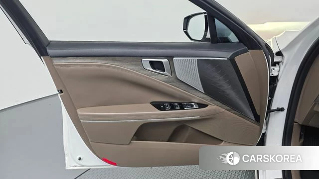 Kia K8 Hybrid id 5027841 из Кореи 16