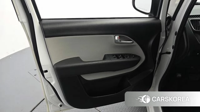 Kia The New Ray id 5003010 из Кореи 16