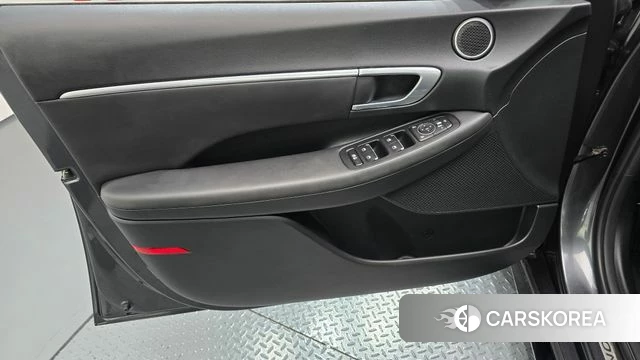 Hyundai Sonata (DN8) id 5003563 из Кореи 16