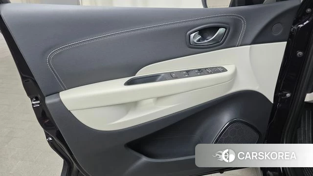 Renault Korea (Samsung) New QM3 id 4960558 из Кореи 16