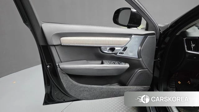 Volvo V90 Cross-Country id 4990903 из Кореи 16