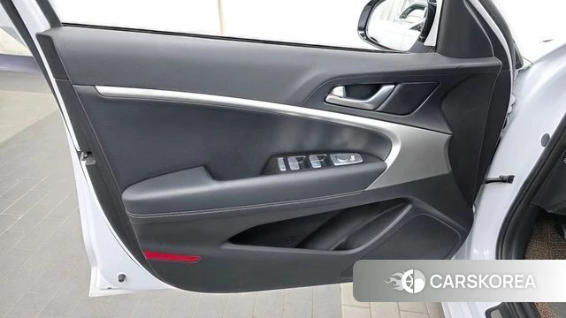 Genesis G70 id 4988431 из Кореи 16