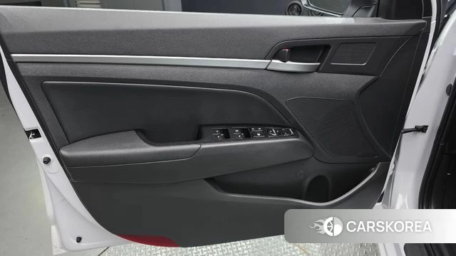 Hyundai The New Avante AD id 5018592 из Кореи 16