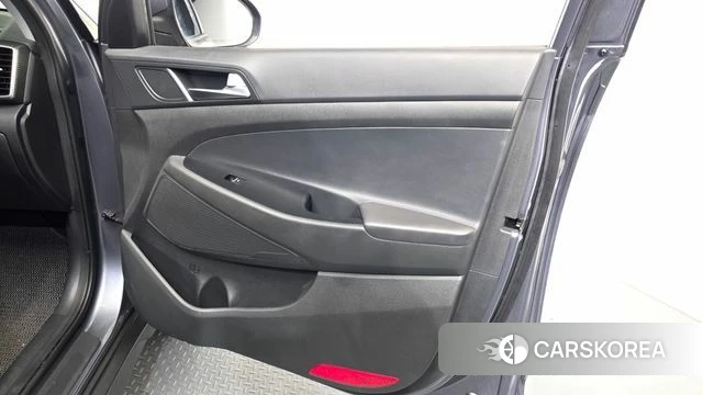 Hyundai All New Tucson id 5018836 из Кореи 16