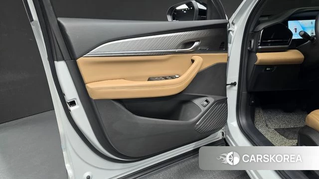 Renault Korea (Samsung) Grand Coleos id 5021171 из Кореи 16