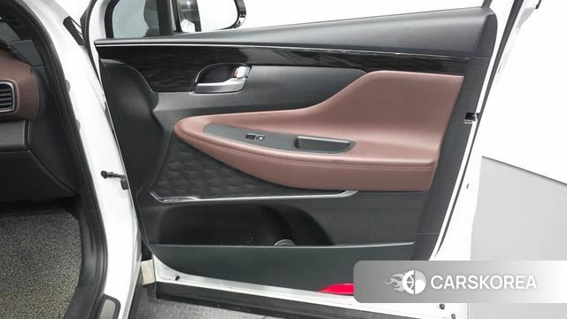 Hyundai Santa Fe TM id 5023809 из Кореи 16