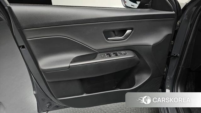 Hyundai Kona Electric (SX2) id 4892852 из Кореи 16