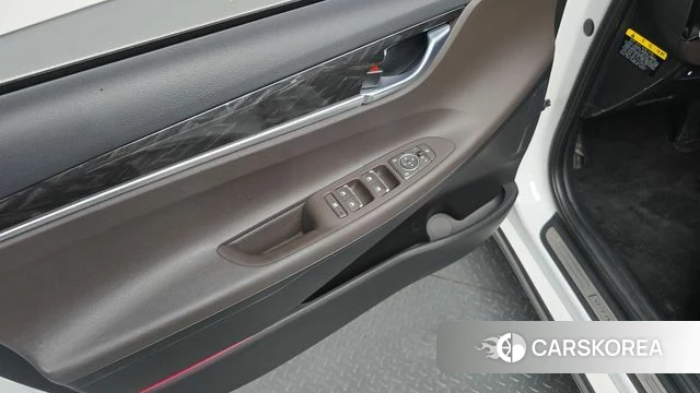 Hyundai Grandeur IG id 5014003 из Кореи 16