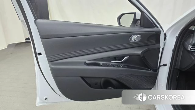 Hyundai The New Avante (CN7) id 4980014 из Кореи 16