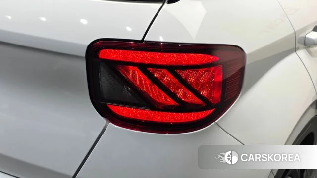 Hyundai Venue id 4995399 из Кореи 16