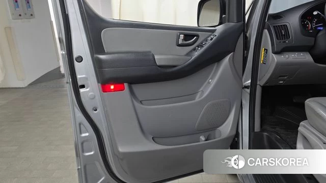 Hyundai The New Grand Starex id 4620106 из Кореи 16