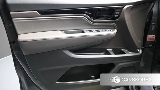 Honda Odyssey id 4959338 из Кореи 16