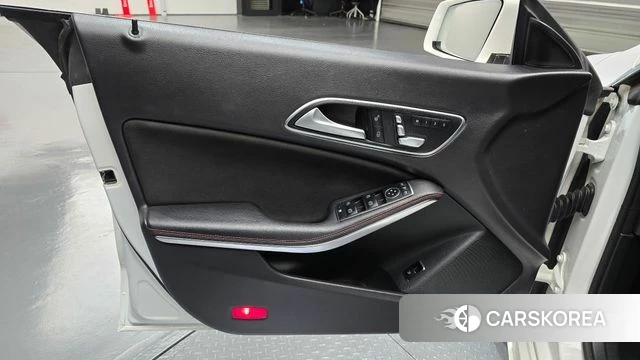 Mercedes-Benz CLA-Class C117 id 5054654 из Кореи 16