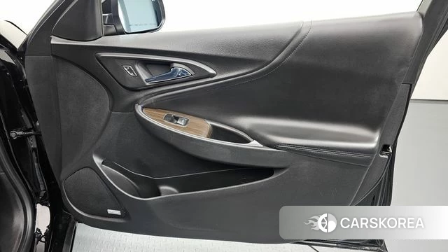 Chevrolet (GM Daewoo) All New Malibu id 5035962 из Кореи 16