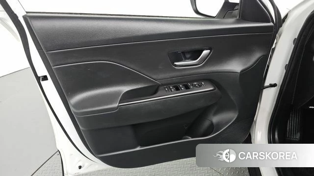 Hyundai Kona (SX2) id 4991306 из Кореи 16