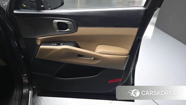 Kia The New Sorento 4th Generation id 4985632 из Кореи 16