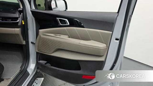 Kia The New Carnival 4th Generation id 4974640 из Кореи 16