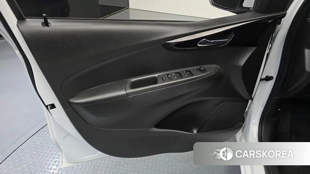 Chevrolet (GM Daewoo) The New Spark id 5027514 из Кореи 16