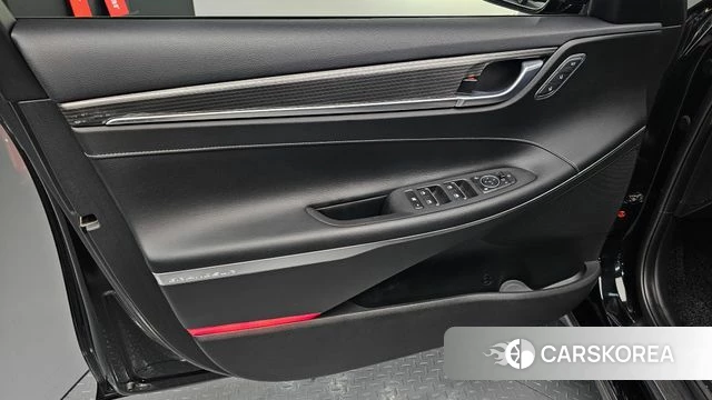 Hyundai Grandeur IG id 4977769 из Кореи 16