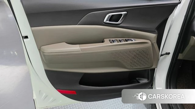 Kia The New Carnival 4th Generation id 5026334 из Кореи 16