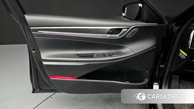Hyundai Grandeur IG id 5004506 из Кореи 16