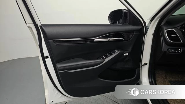 Kia Seltos id 5017904 из Кореи 16