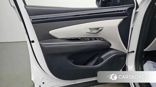 Hyundai Tucson (NX4) id 5041146 из Кореи 16
