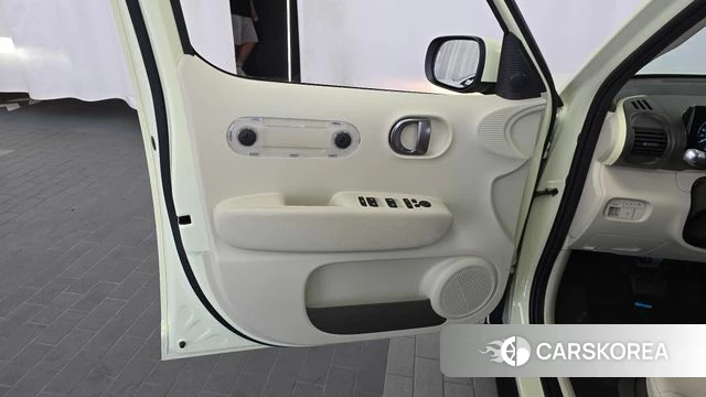 Hyundai Casper Electric id 4847573 из Кореи 16