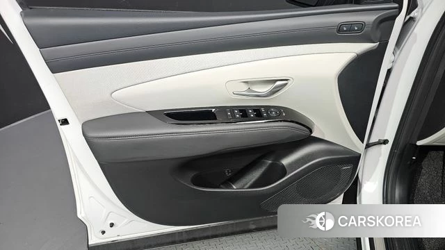 Hyundai The New Tucson (NX4) id 5001645 из Кореи 16
