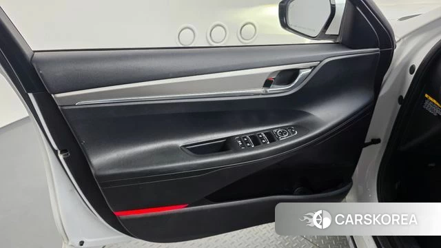 Hyundai The New Grandeur IG id 4741754 из Кореи 16