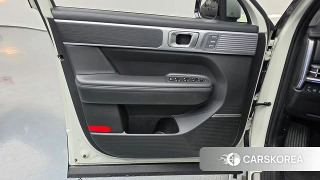 Hyundai Santa Fe (MX5) id 5001743 из Кореи 16
