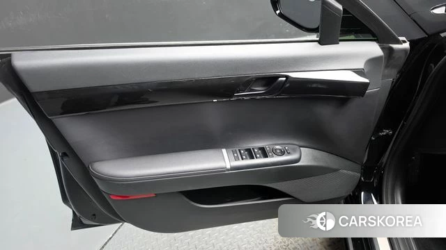Hyundai Grandeur (GN7) id 4985781 из Кореи 16