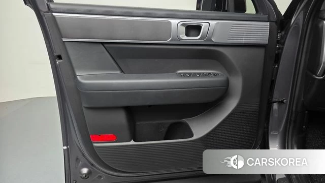 Hyundai Santa Fe (MX5) id 5021665 из Кореи 16